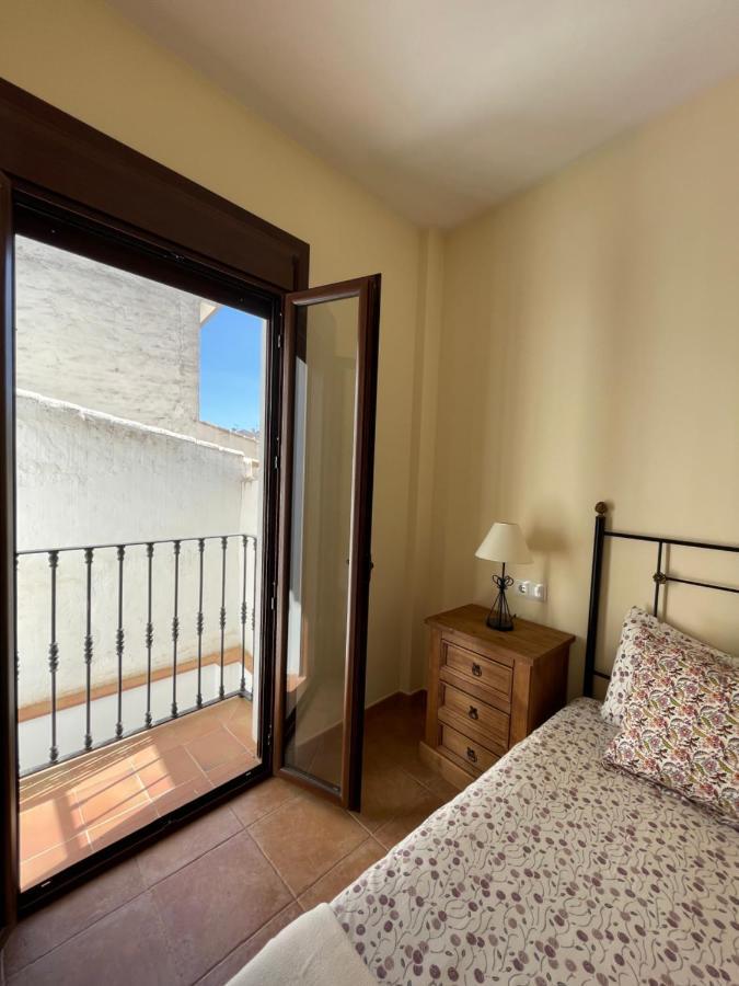 Lafrenchtouch - Relajate Y Desconecta Al Pueblo Villa Villanueva de Tapia Exterior photo