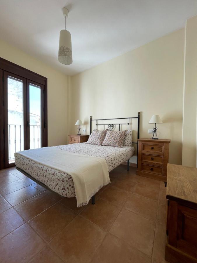 Lafrenchtouch - Relajate Y Desconecta Al Pueblo Villa Villanueva de Tapia Exterior photo